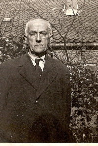 Johannis Gerrit Diepenhorst (1863-1933)
