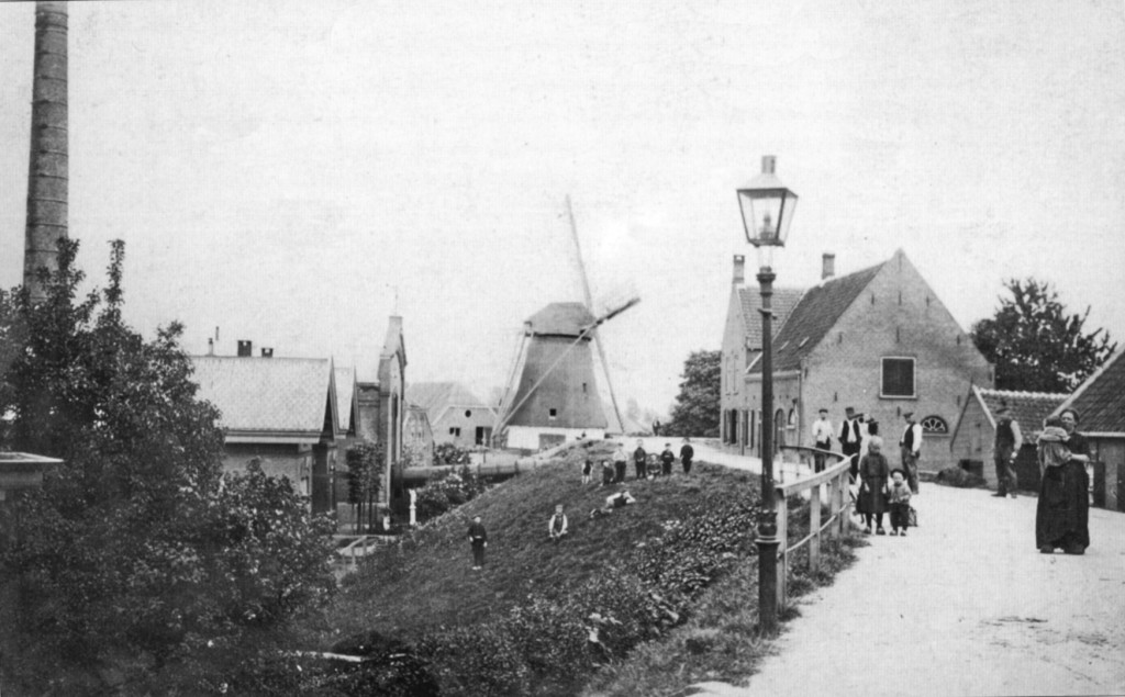 1913 buurtschap Sluis012